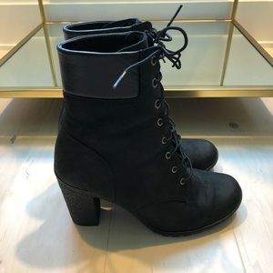 Timberland Earthkeepers Glancy 6” Boot